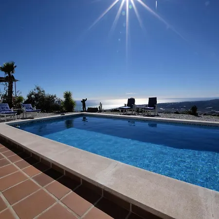Vila In With Sea Views And Private Pool *