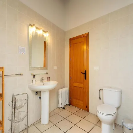 In With Sea Views And Private Pool Vila Arenas (Malaga)